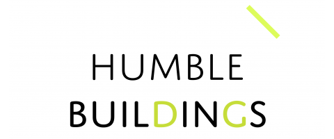 Logo HumbleBuildings 